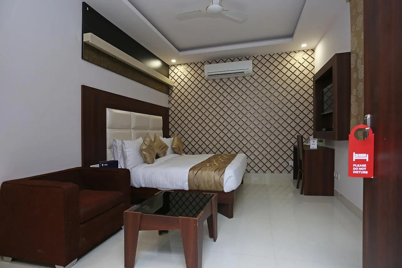 Hotel Arch - Near Aerocity Nueva Delhi