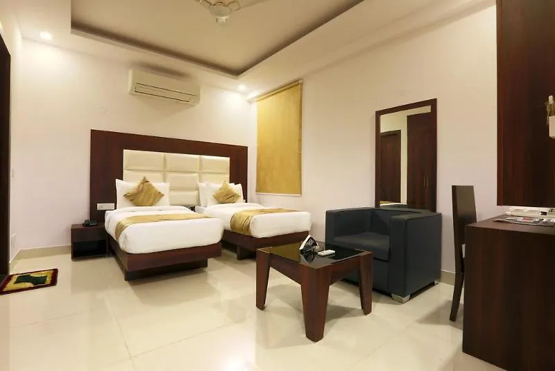 Hotel Arch Neu-Delhi