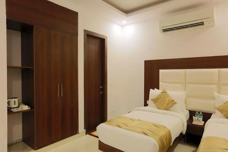Hotel Arch Neu-Delhi