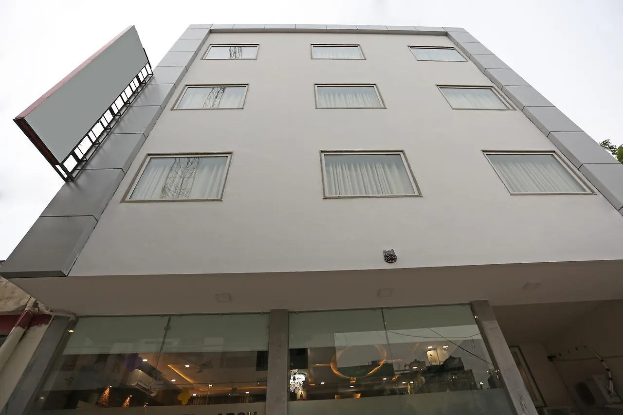 Hotel Arch Neu-Delhi