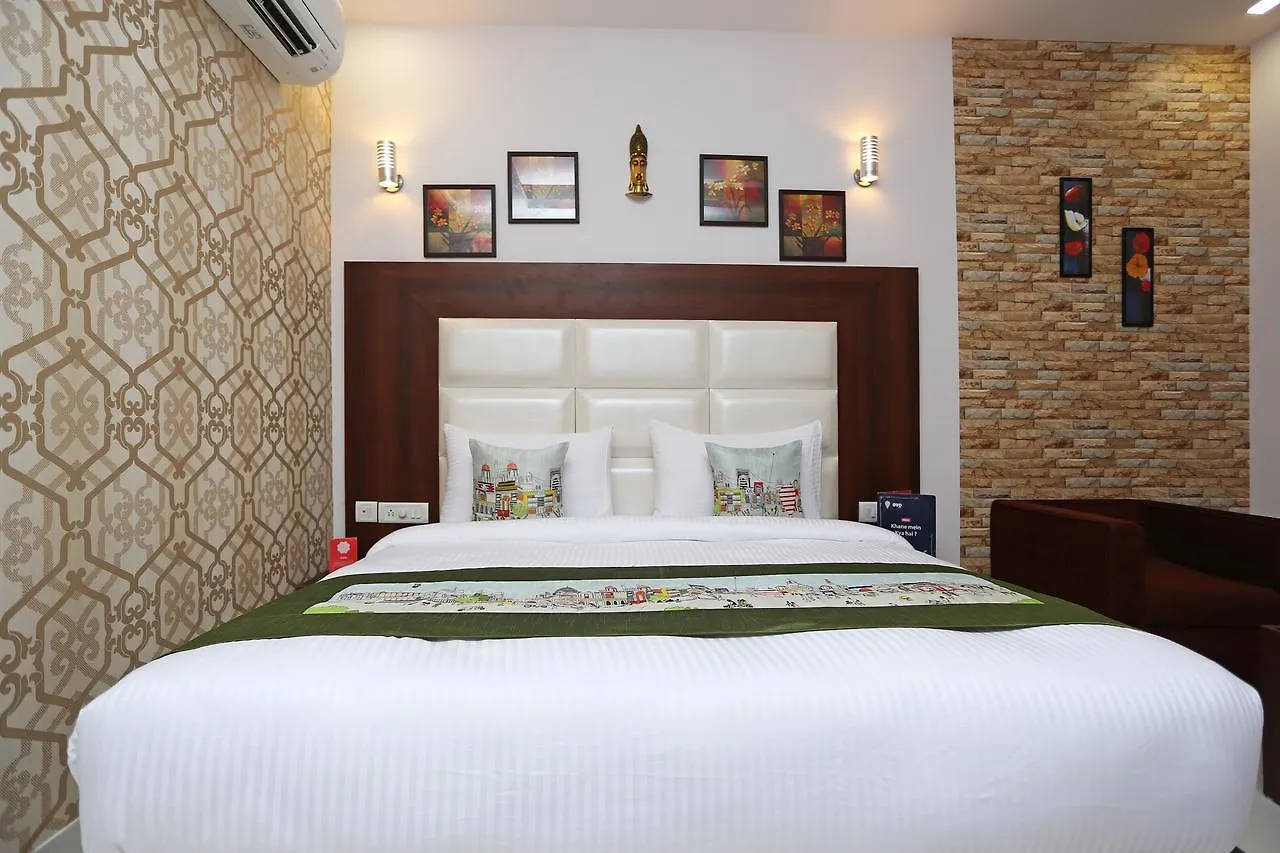 ****  Hotel Arch Neu-Delhi Indien