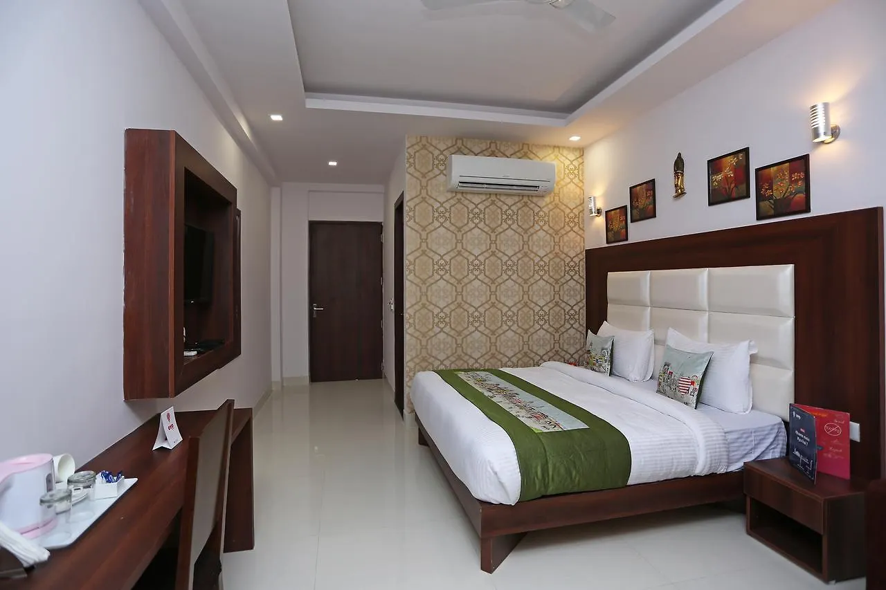 Hotel Arch Neu-Delhi