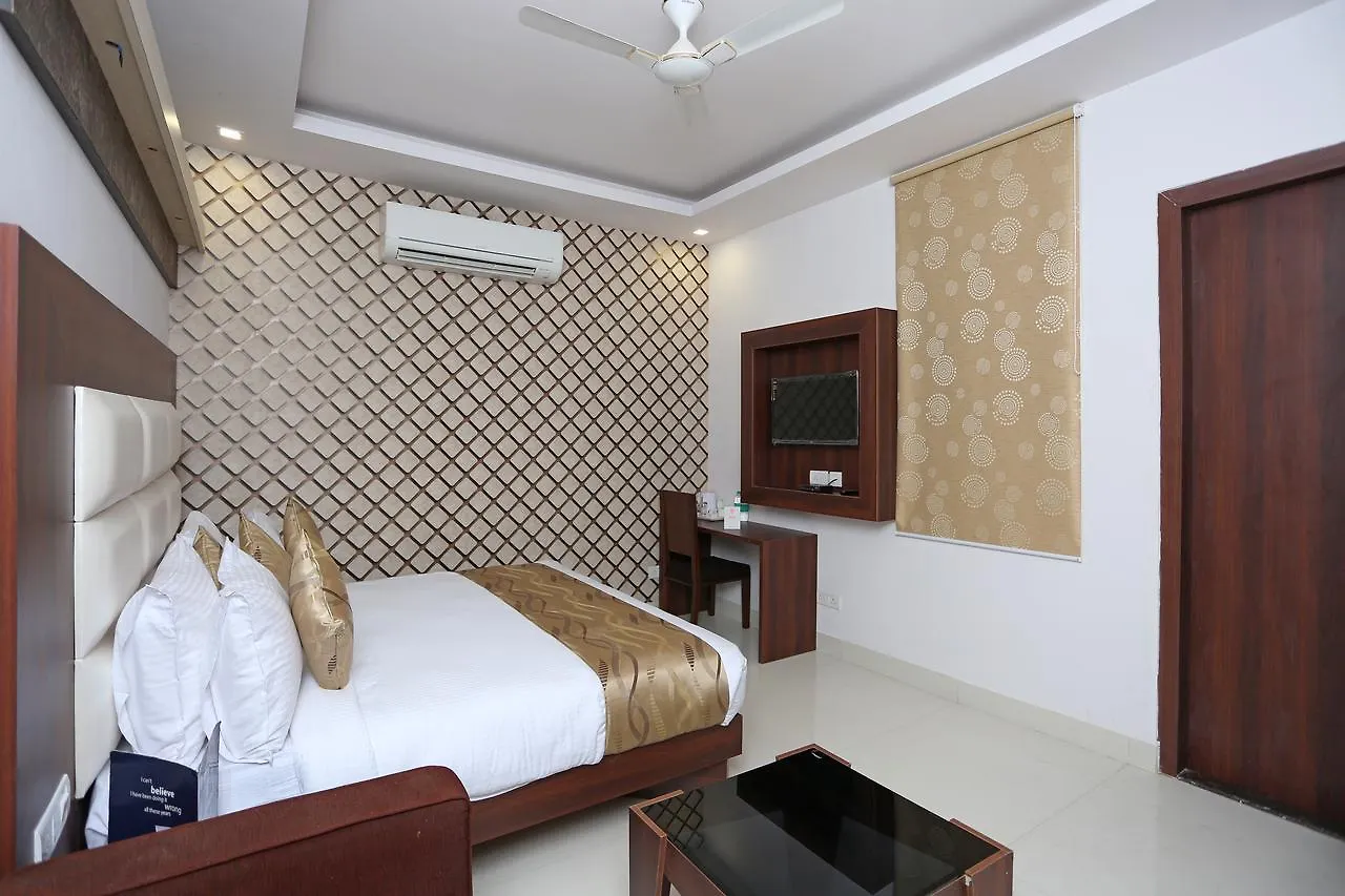 Hotel Arch Neu-Delhi