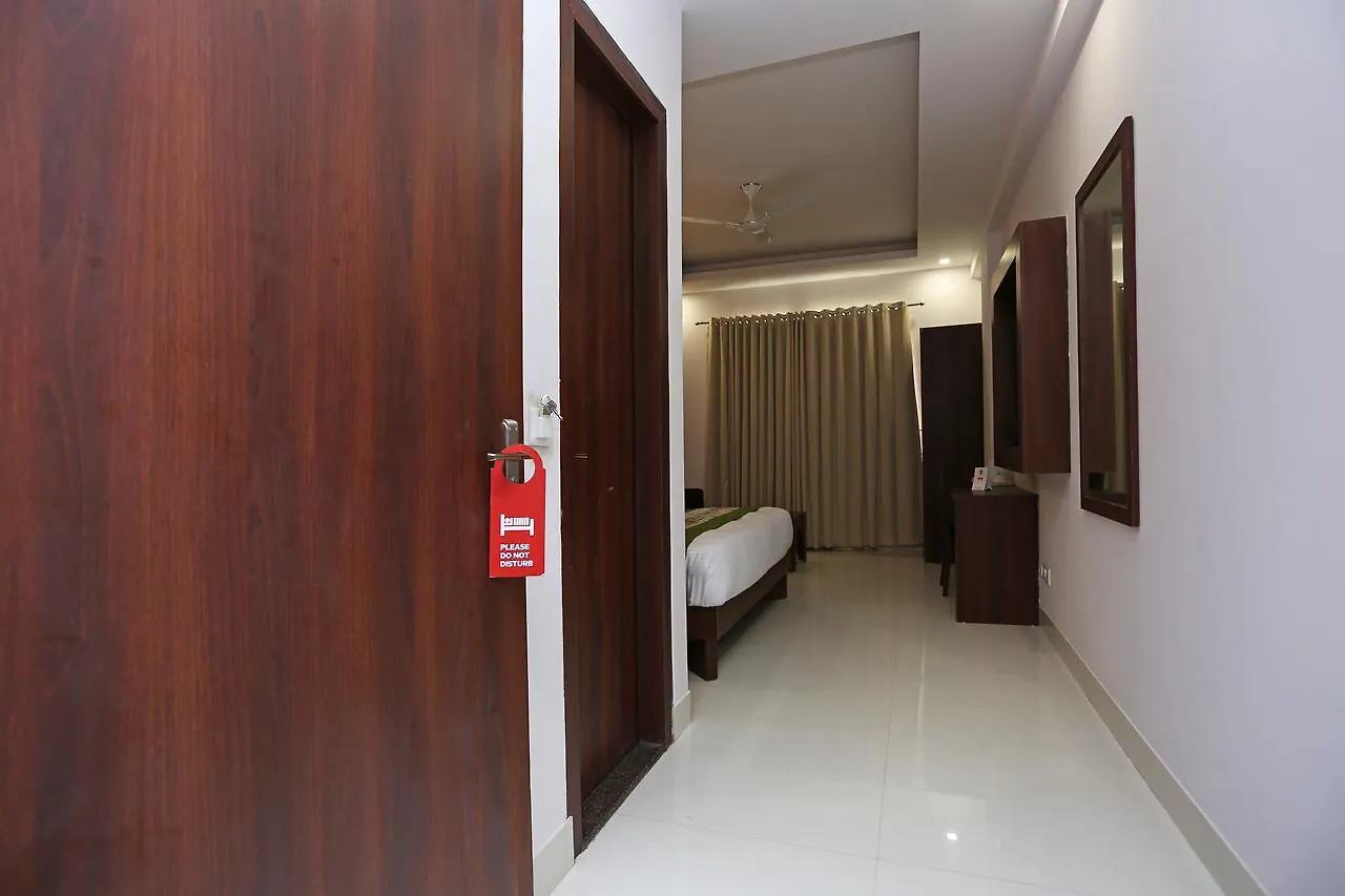 Hotel Arch Neu-Delhi