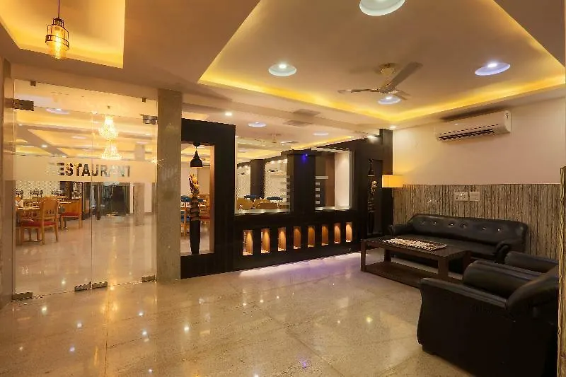 Hotel Arch Neu-Delhi