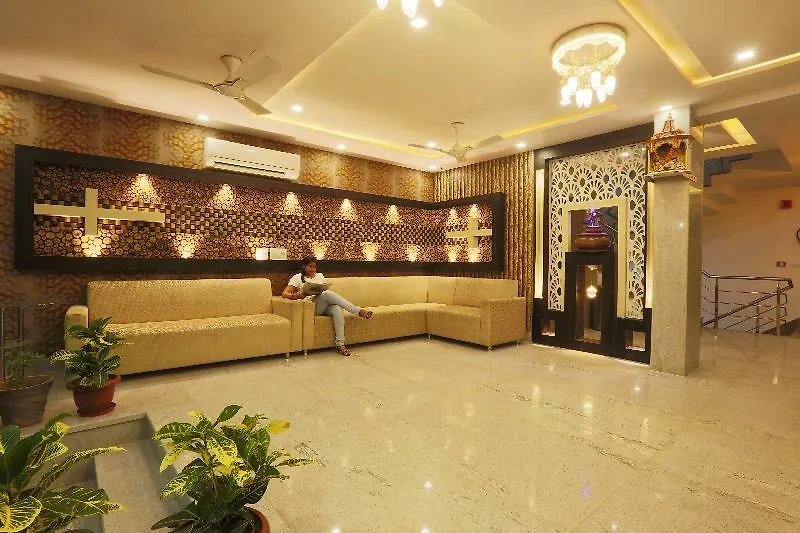 Hotel Arch Neu-Delhi