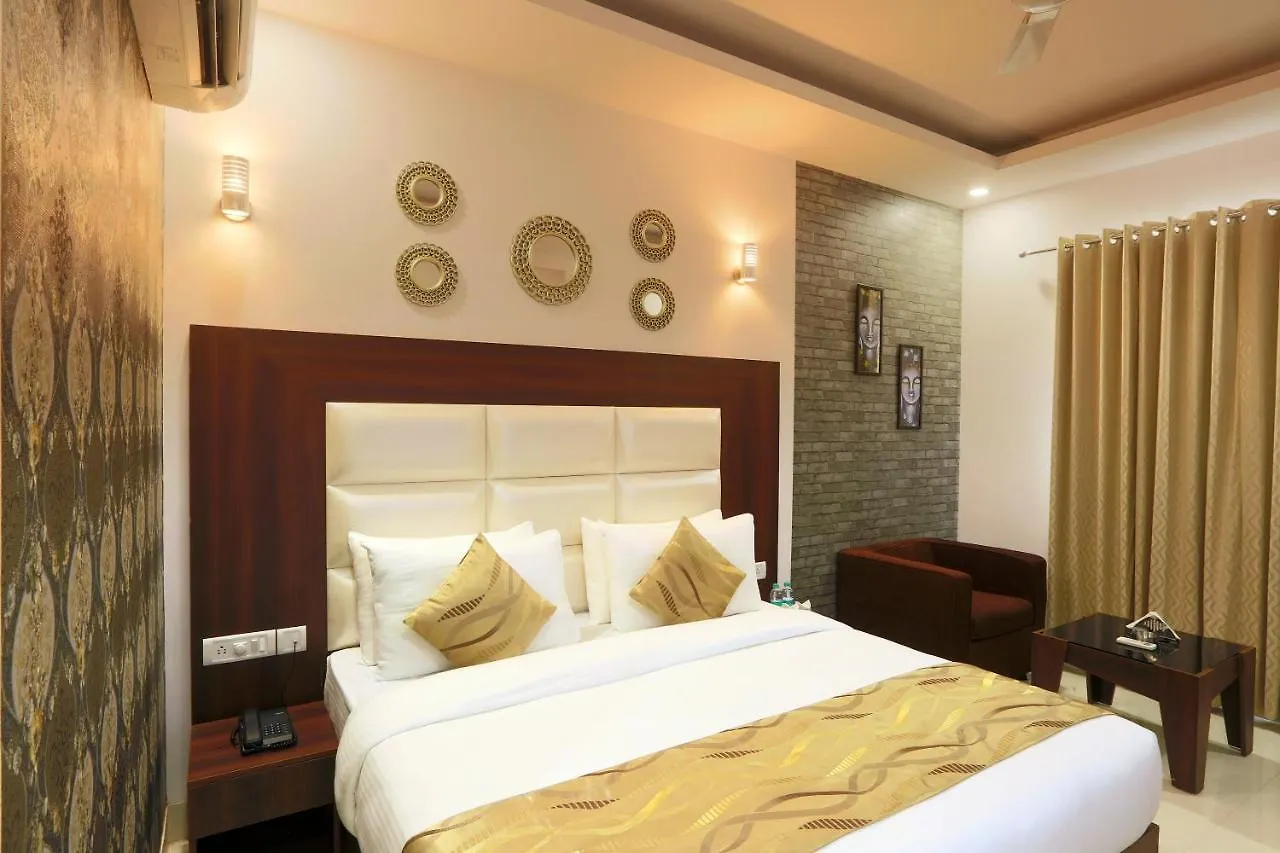 Hotel Arch Neu-Delhi