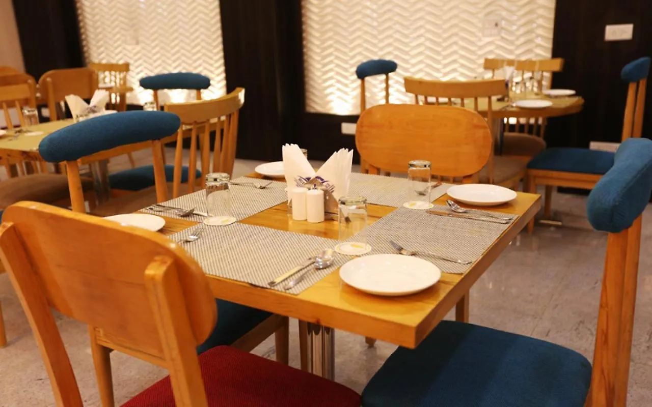 Hotel Arch Neu-Delhi